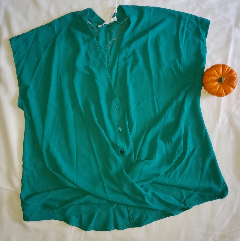 Ladies lush top